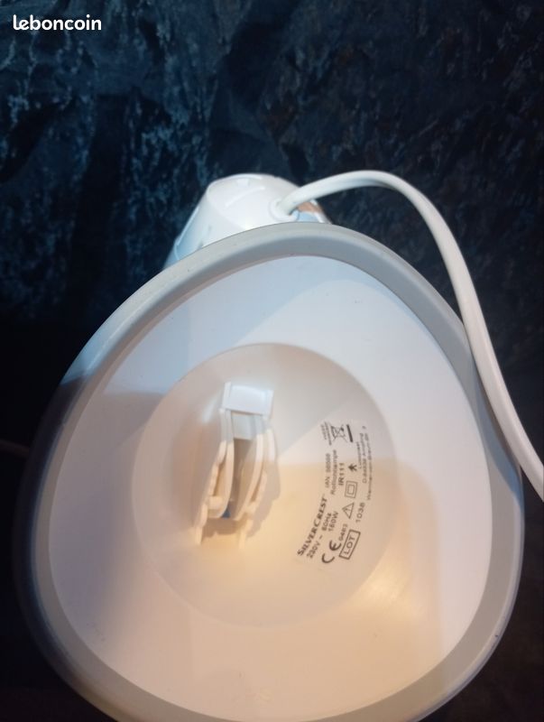 Lampe infrarouge (image 3)