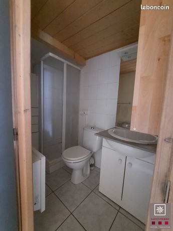 Appartement 1 pièce 35 m² — 5