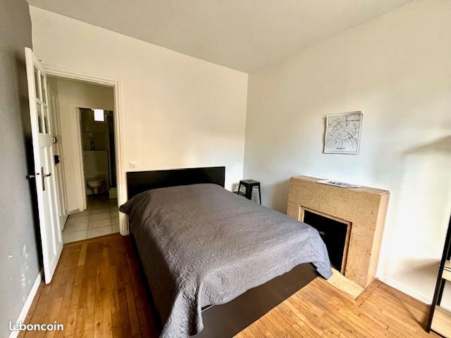Appartement 2 pièces 21 m² · à Paris · 21 m² · 179 000 €