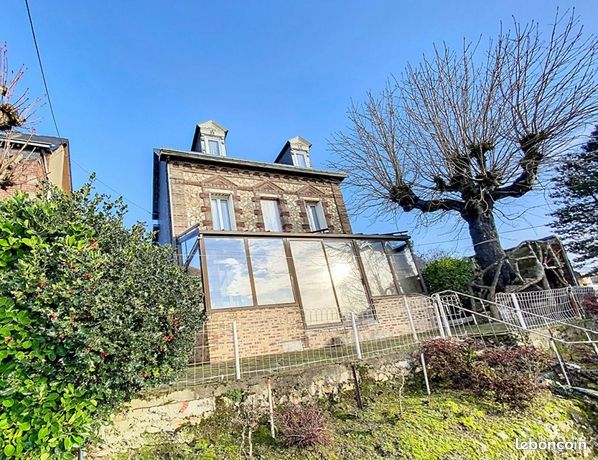 Maison 7 pièces 125 m²