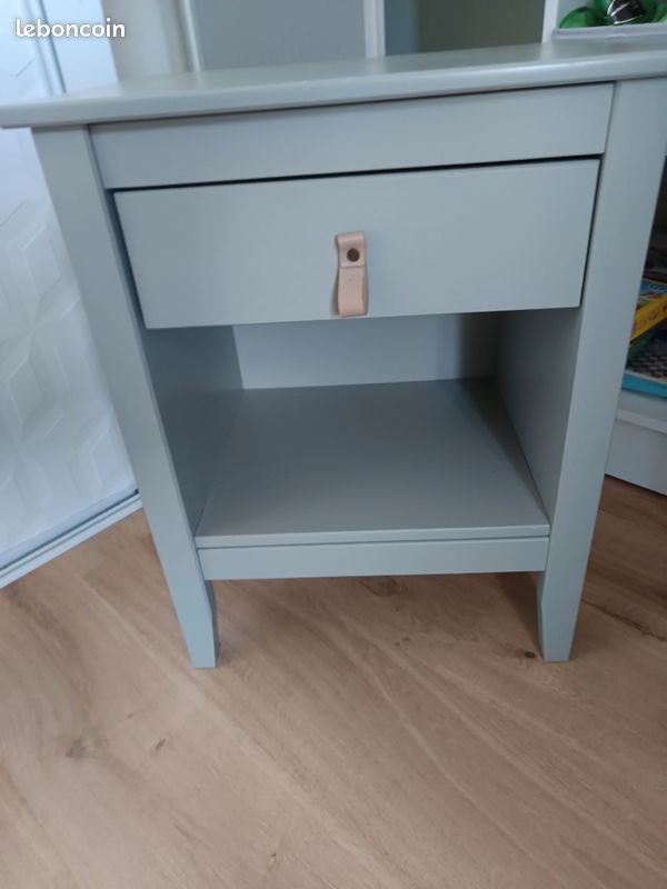 Meuble de lit (image 4)