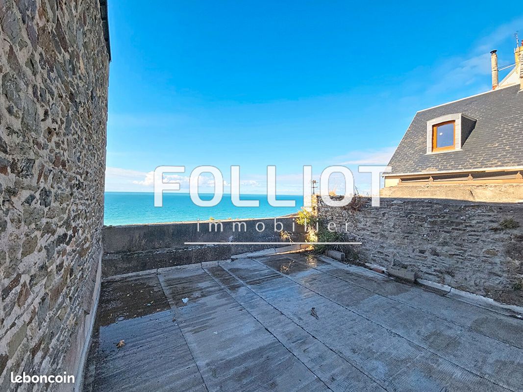 Maison 7 pièces 151 m² · à Granville · 151 m² · 544 870 €