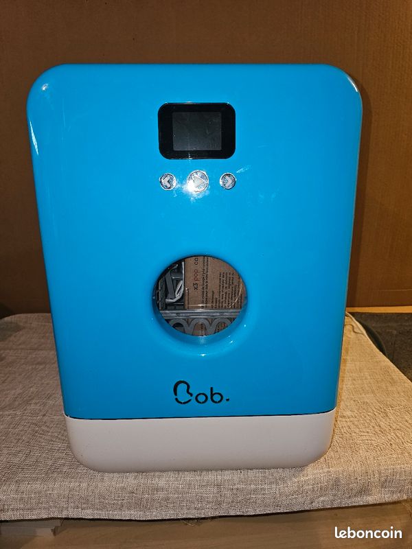 Lave vaisselle BOB (image 2)