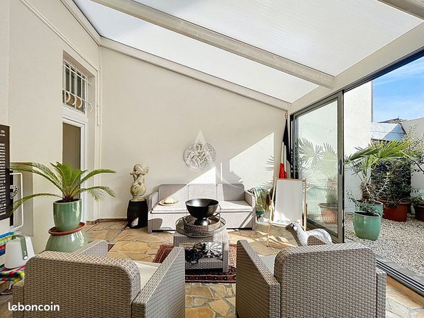 Maison 7 pièces 170 m² — 7