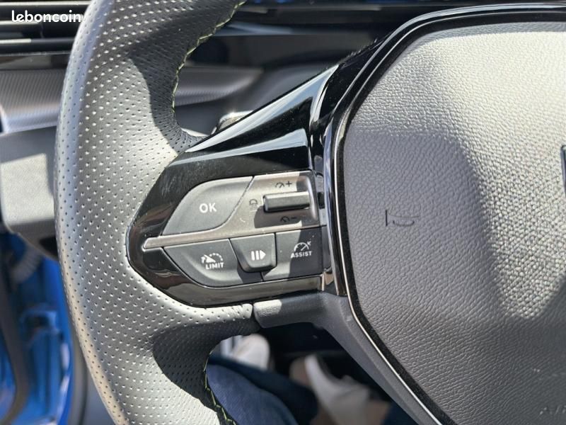 Peugeot 308 PHEV 225ch GT Pack e-EAT8 (image 15)