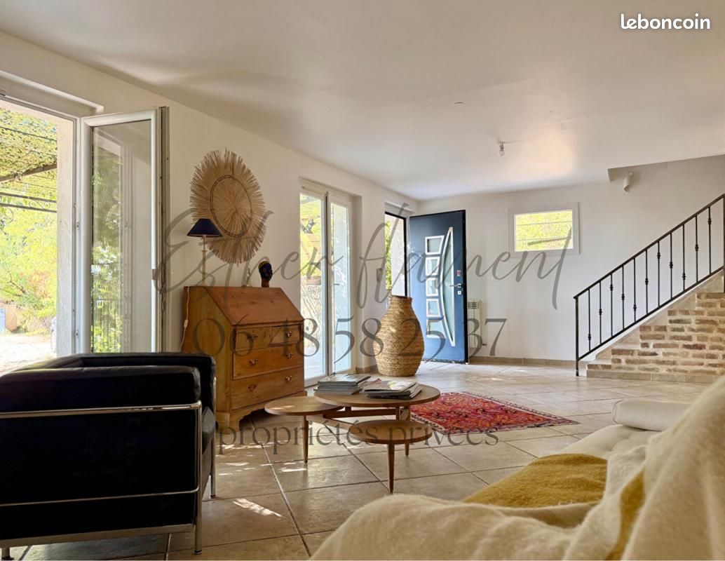 Maison 5 pièces 153 m² · à Alès · 153 m² · 395 000 €