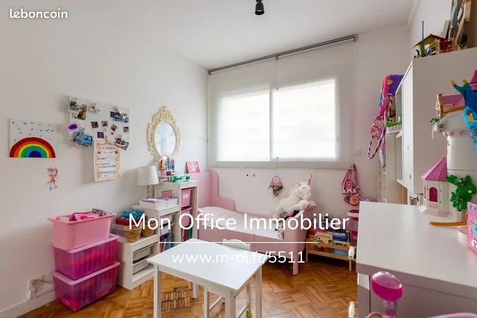 Appartement 4 pièces 110 m² — 6