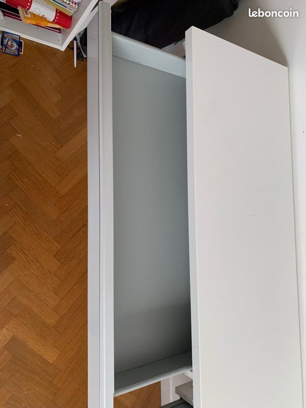 Bureau IKEA (image 6)