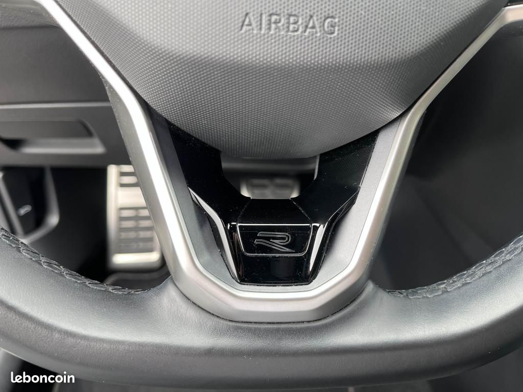 VOLKSWAGEN ARTEON Shooting Brake 2.0 TDI 150 DSG7 R-Line (image 18)