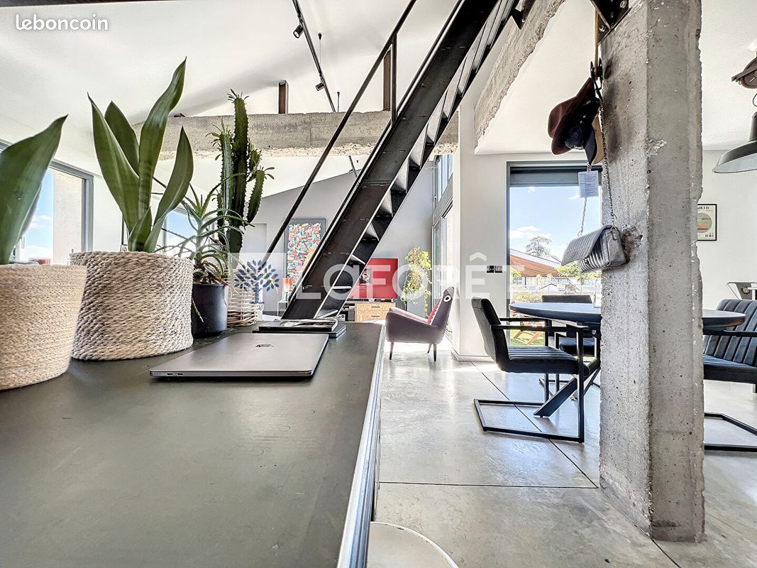 Loft 5 pièces 123 m² (image 3)