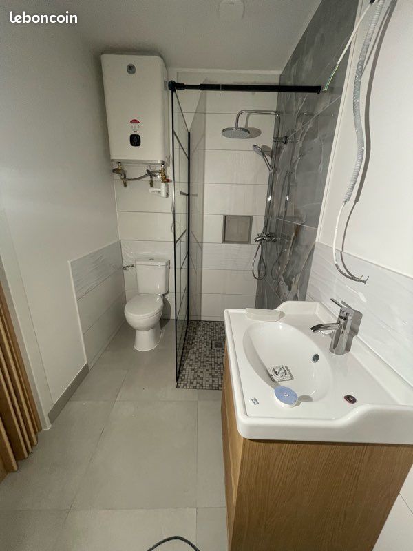 Appartement 1 pièce 24 m² · à Agde · 24 m² · 58 000 €