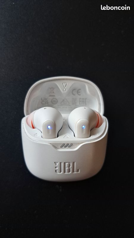 JBL Tune Flex écouteurs Bluetooth (image 3)