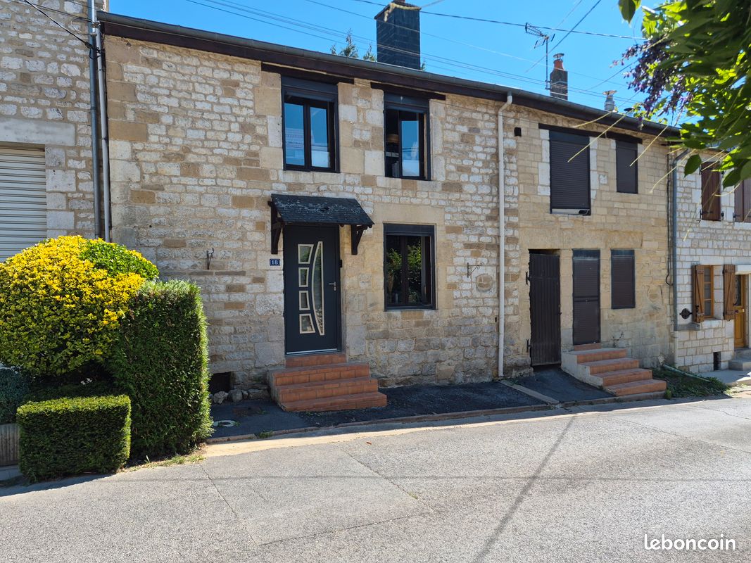 Maison 5 pièces 126 m² · à Thin-le-Moutier · 126 m² · 175 000 €