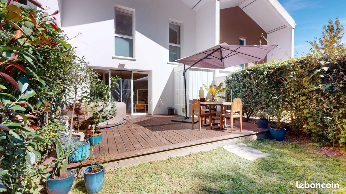 Maison 4 pièces 101 m² · à Bayonne · 101 m² · 425 000 €
