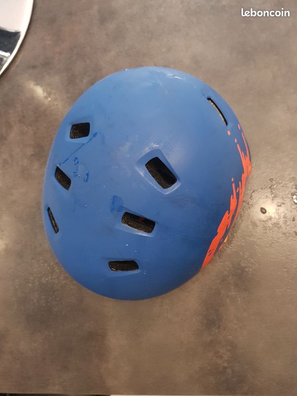 Casque vélo (image 1)