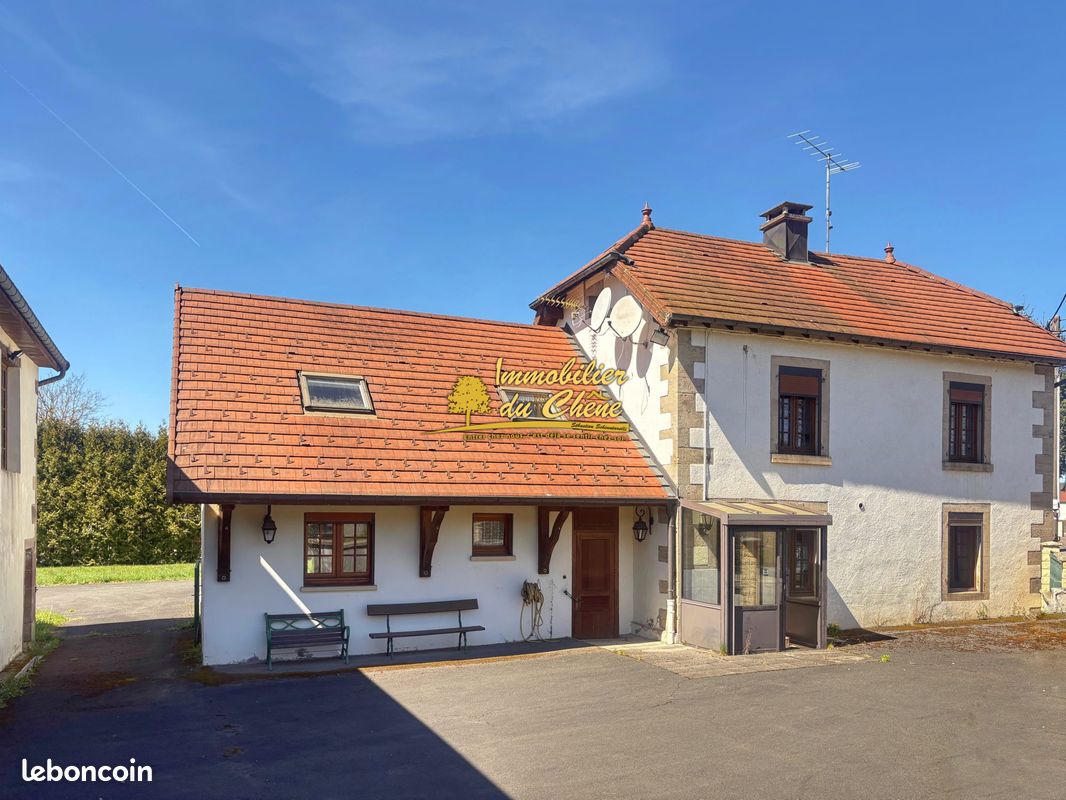 Maison 8 pièces 225 m²