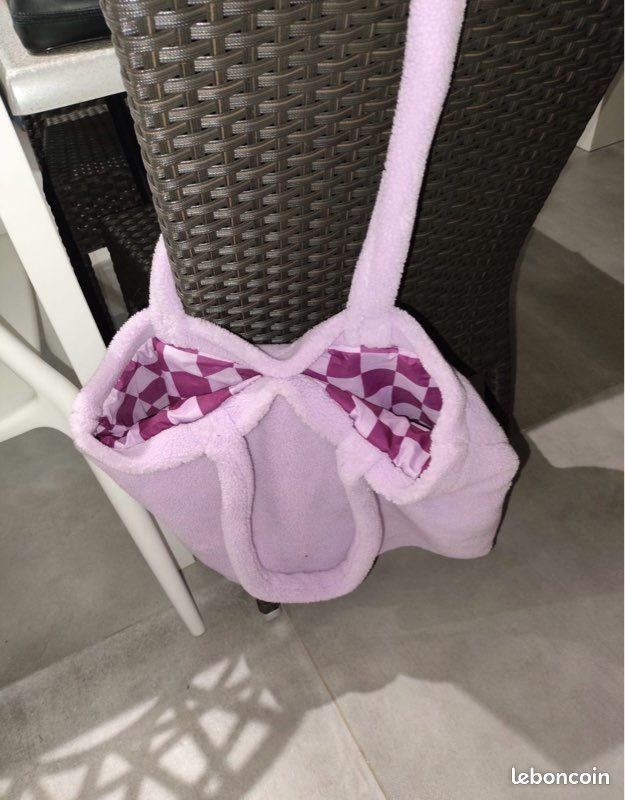 Sac fourre tous HEMA (image 4)