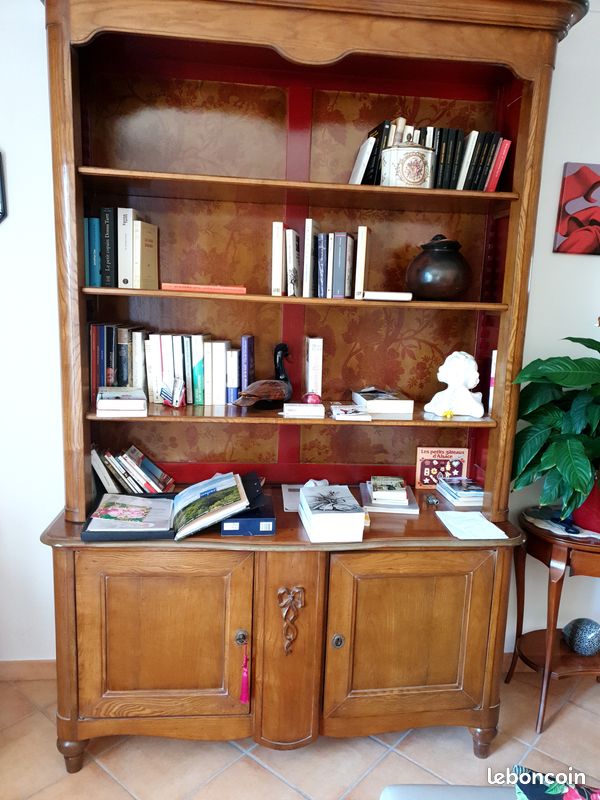 Vide-maison avant déménagement+brocante 10.. (image 1)