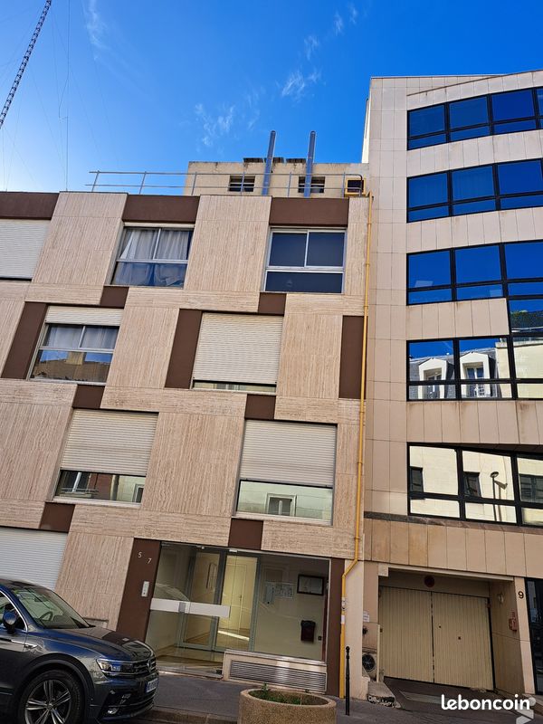 Appartement 1 pièce 28 m² · à Boulogne-Billancourt · 28 m² · 227 500 €
