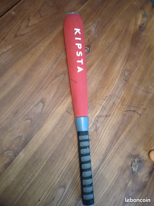 Batte de base ball (image 1)