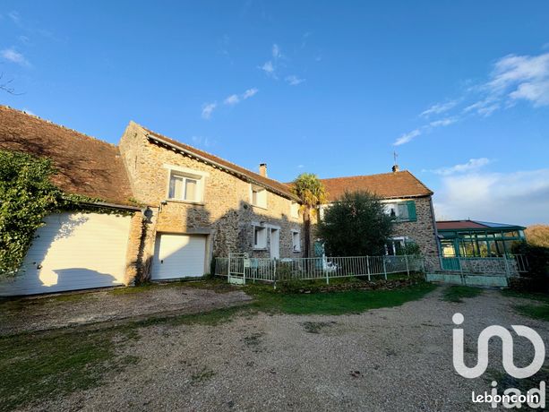 Propriété 6 pièces 280 m²