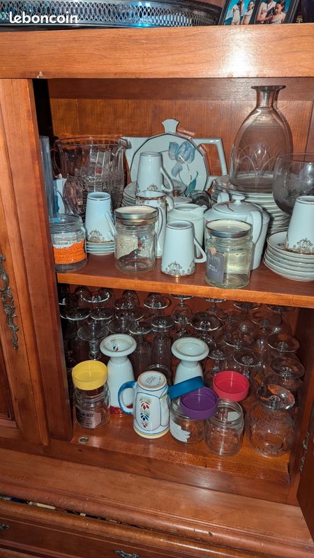 Meuble vintage (image 6)