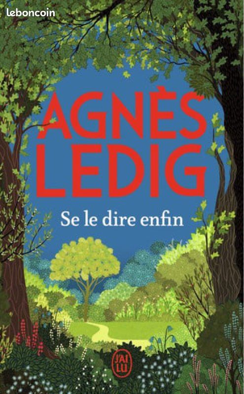 Livre poche (image 1)