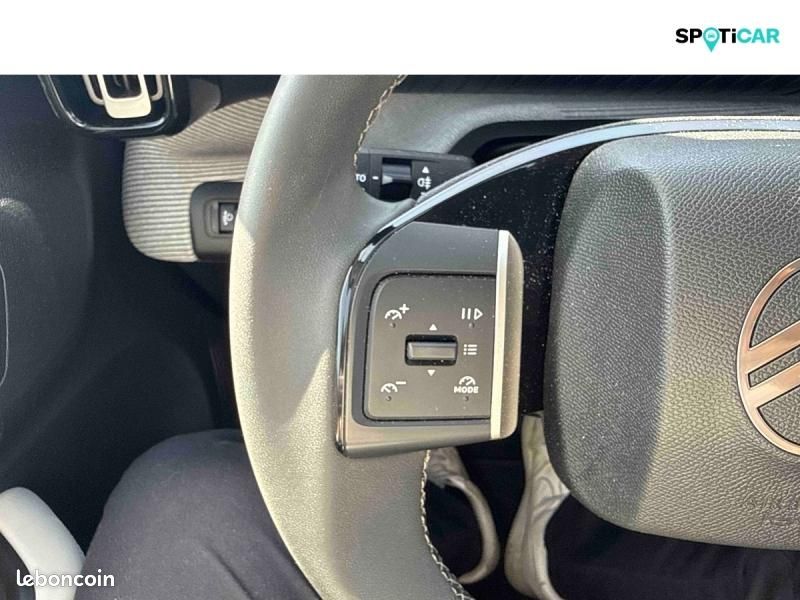 Citroen C3 Aircross 1.2 Hybride 136ch MAX (image 16)
