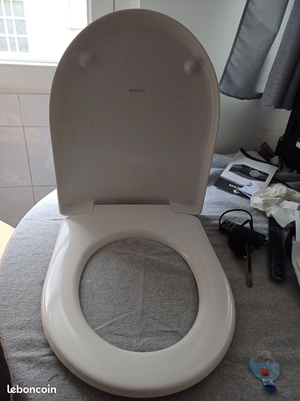 Génération abattant toilette (image 6)
