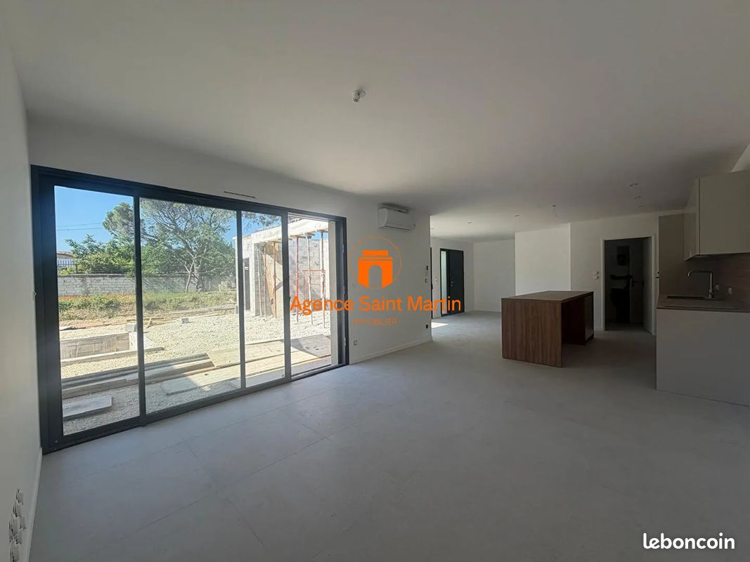 Maison 4 pièces 103 m² · à Montélimar · 103 m² · 1 950 €