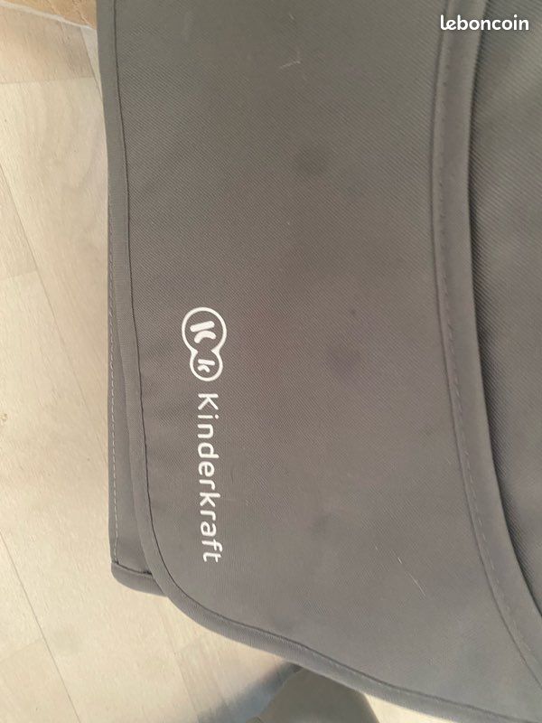 Coque siège auto (image 3)