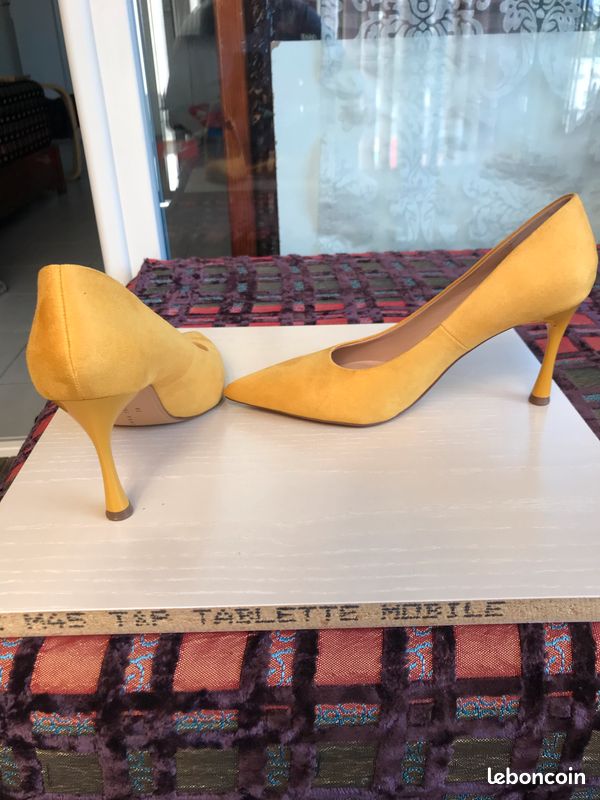 Talon zara (image 2)