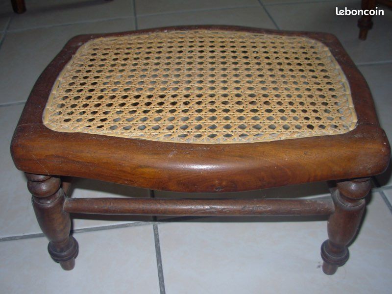 2 xTabourets (image 2)