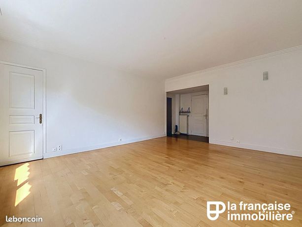 Appartement 4 pièces 90 m² — 4