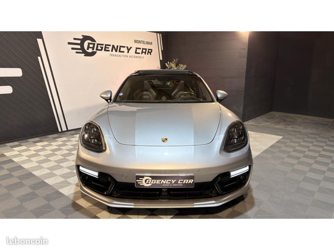 PORSCHE PANAMERA 2.9i V6 PDK 4 E-Hybrid Edition 10 ans (image 19)
