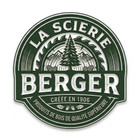 Scierie BERGER
