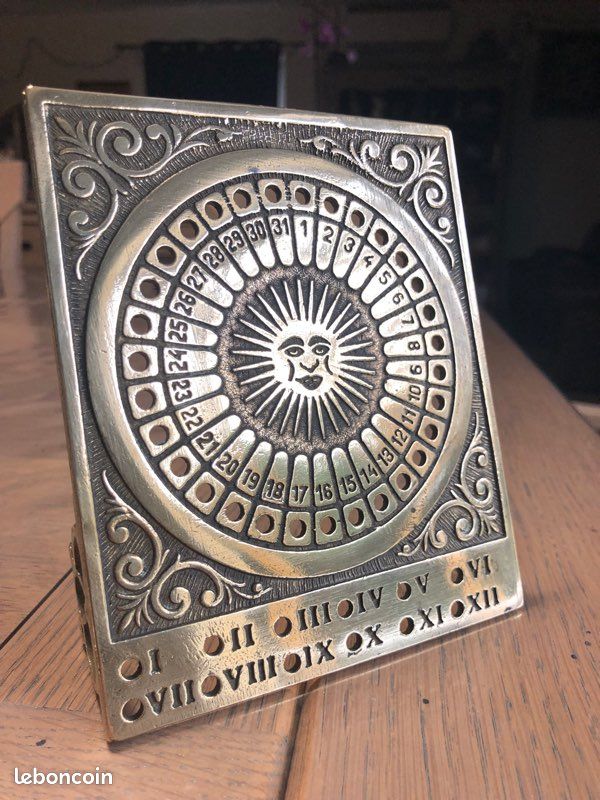 Lot d’objets en bronze (image 7)