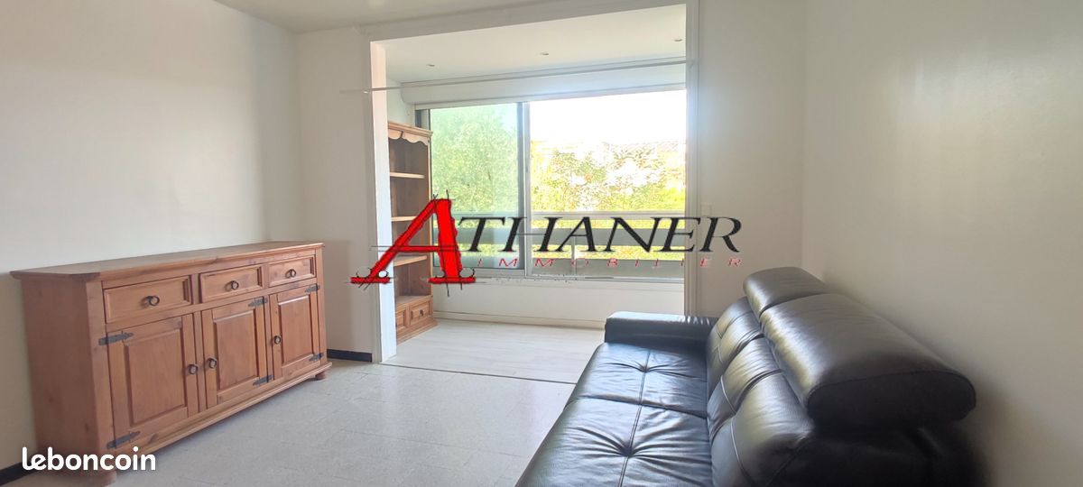 Appartement 2 pièces 53 m² · à Canet-en-Roussillon · 53 m² · 182 970 €