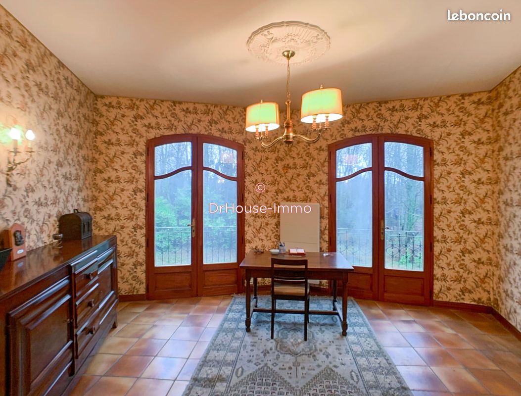 Maison 10 pièces 295 m² - Salaunes 33160 (image principale 10)
