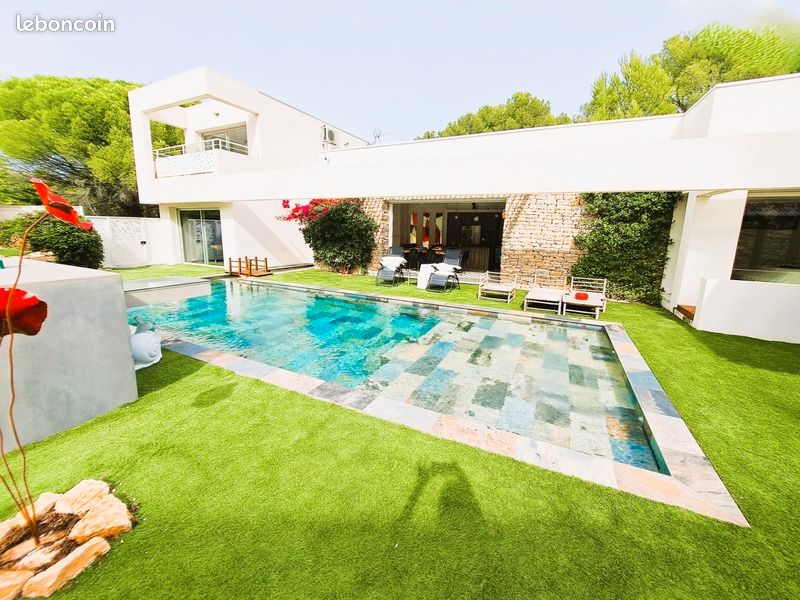 Maison 5 pièces 146 m² · à La Ciotat · 146 m² · 1 850 000 €