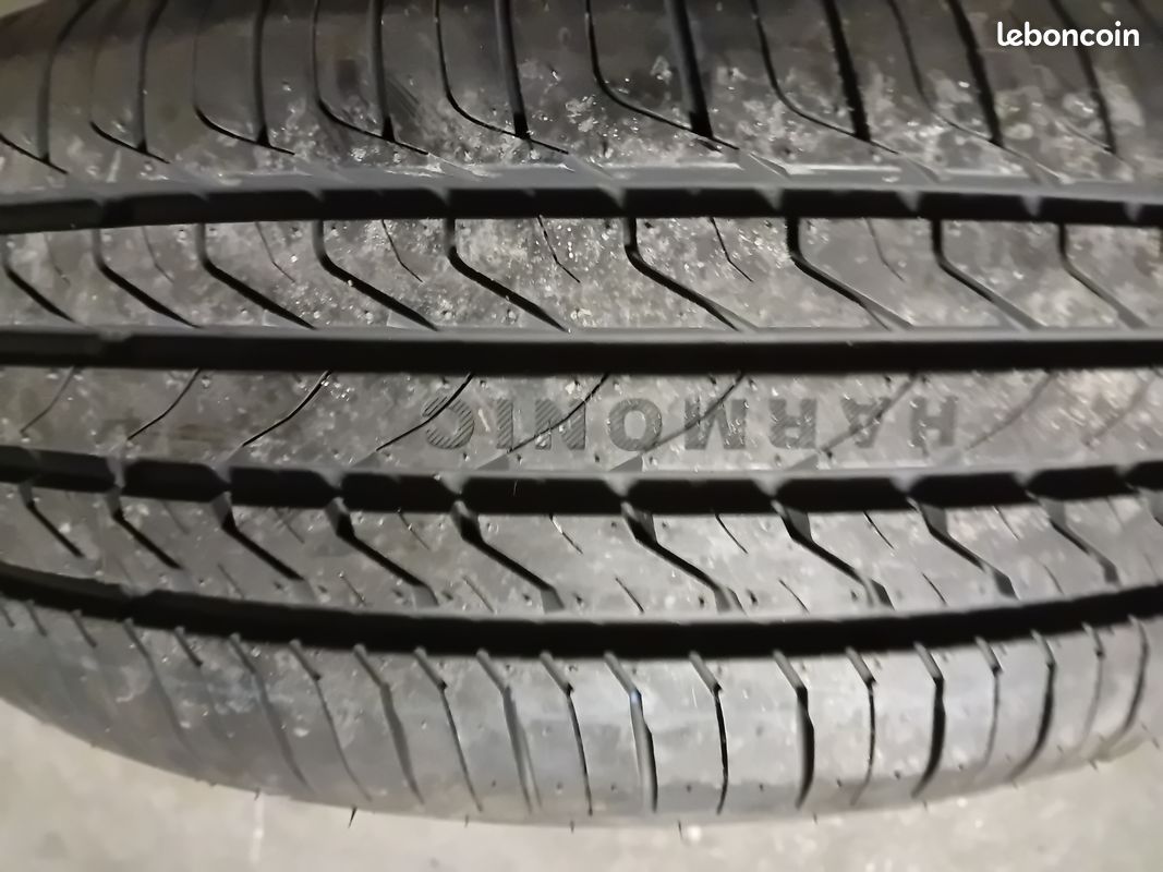 1 Roue Pneu Neuf en195/55-R16-87V (image 1)