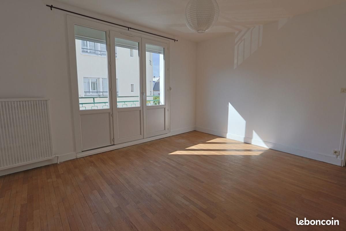 Appartement 3 pièces 73 m² · à Tours · 73 m² · 152 500 €