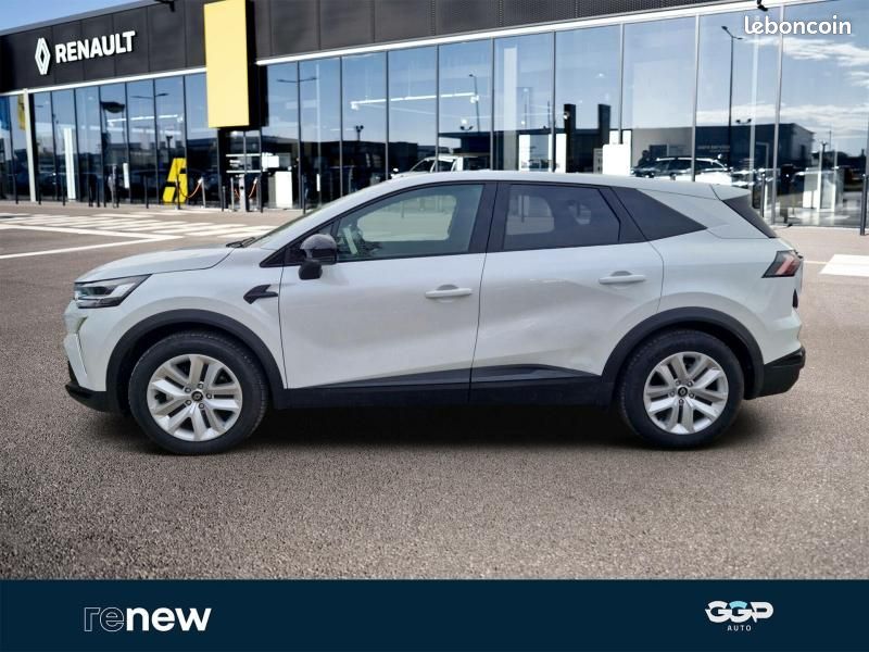 Renault Symbioz 1.6 E-Tech full hybrid 145ch Evolution (image 4)