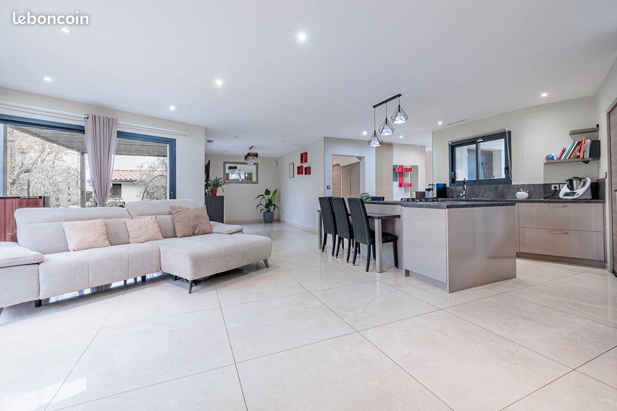Maison 5 pièces 139 m² · à Labège · 139 m² · 459 000 €