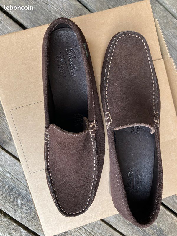 Chaussures homme (image 5)