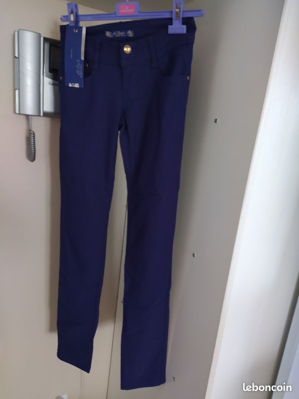 Pantalon taille 36 (image 1)