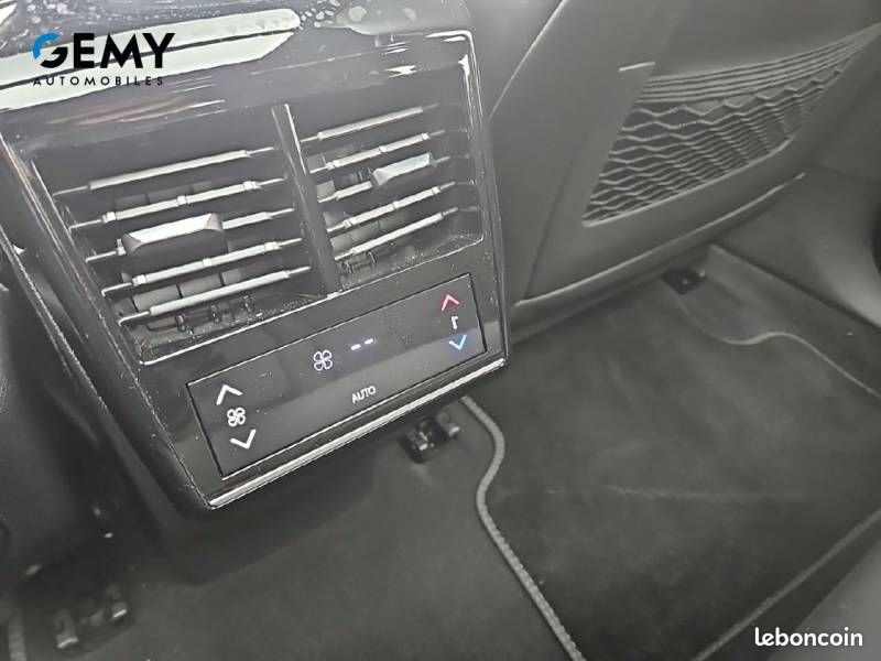 DS 7 DS7 Crossback Hybride E-Tense 300 EAT8 4x4 Louvre (image 14)