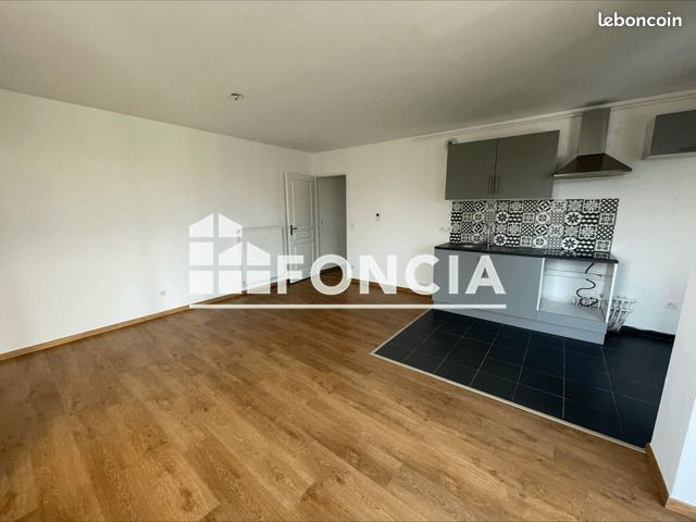 Appartement 3 pièces 69 m² · à Lille · 69 m² · 902 €