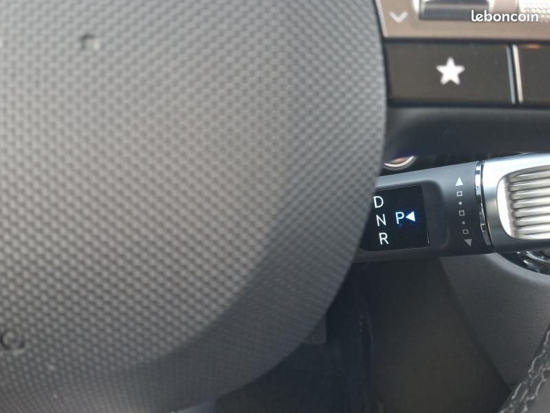Hyundai Inster 42 kWh 97ch Intuitive 5pl (image 16)