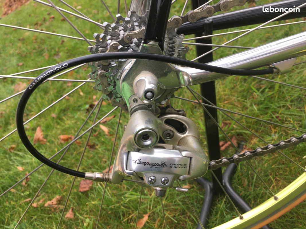 Vélo de course (image 2)